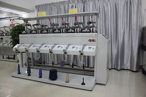 大朗竟然有一家這樣的橫機(jī)制造企業(yè),不僅橫機(jī)造的好,倒毛機(jī)也堪稱行業(yè)之最