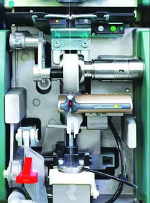 動態(tài) | 有效去除紗疵如何破？立達紡機新推噴氣紗專用清紗器助力印染加工