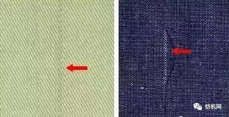后加工布面疵點處理方法詳解 實用技巧助力紡紗銷售